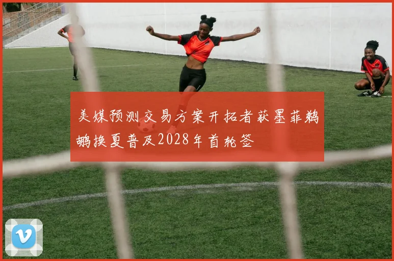 美媒预测交易方案开拓者获墨菲鹈鹕换夏普及2028年首轮签