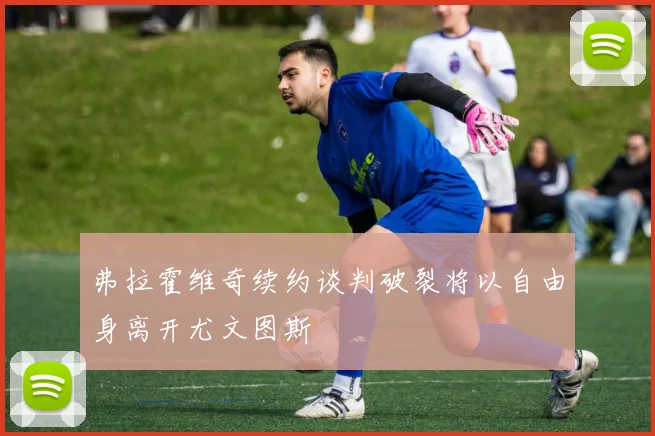 弗拉霍维奇续约谈判破裂将以自由身离开尤文图斯