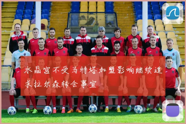 水晶宫不受马特塔加盟影响继续追求拉尔森转会事宜